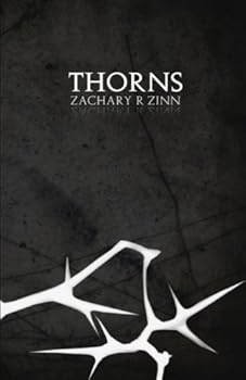 Paperback Thorns: The Lost Boy Book
