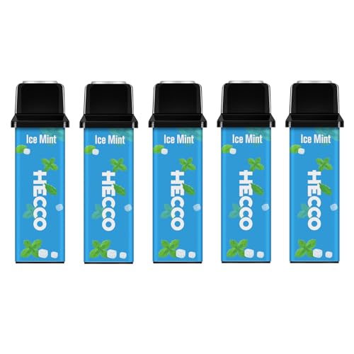 Aspire Gotek X アスパイア互換 GOTEK X 電子タバコ Aspire Gotek X Gotek S 専用 マスカットカートリッジ 交換用カートリッジ POD 5個 pod型 互換品 アトマイザー ベープ vape ベイプ 電子タバコ ポ