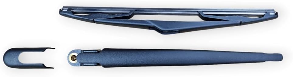 Arka Cam Silecek Kolu Takımı 31457161 Volvo V60 ile uyumlu 2015-2018