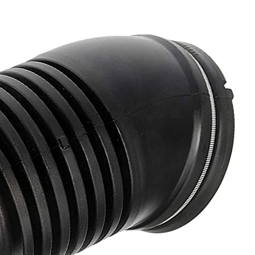 Air Intake Hose Fits For 2009 2010 2011 2012 2013 2014 2015 Honda Pilot V6 3.5L - Intake Filter Tube Replaces # 696-138 17228Rn0A00 - Air Intake Duct Tube Boot #TOP6