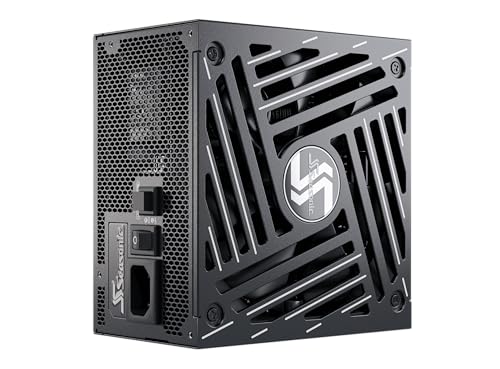 Seasonic FOCUS GX-1000 ATX3 (V4) の商品画像 4