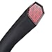 immagine 3AmazonBasics - Microfono USB per Gaming, Rosso
