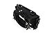 LanParte FANS Series Professionall 3-stage Filter Clamp-on/15 LWS Mattebox