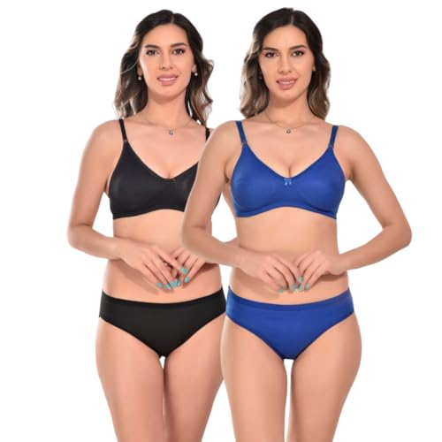 Image of SGC Sweden Women Lingerie Set
