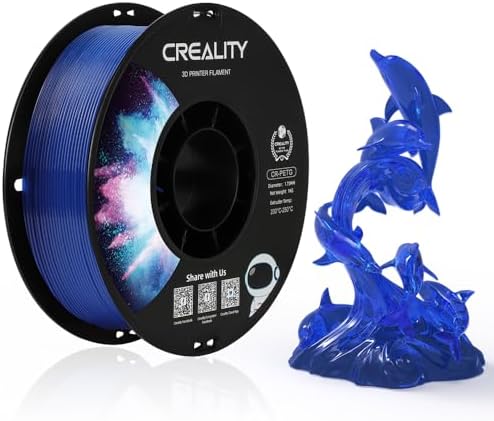 Creality PETG Blue 1.00kg