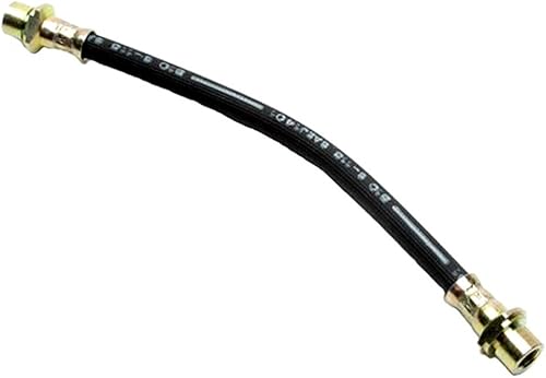 Raybestos Premium Raybestos Element3 - Manguera de freno hidráulica trasera de 10.4 pulgadas para determinados modelos Pontiac Vibe, Toyota