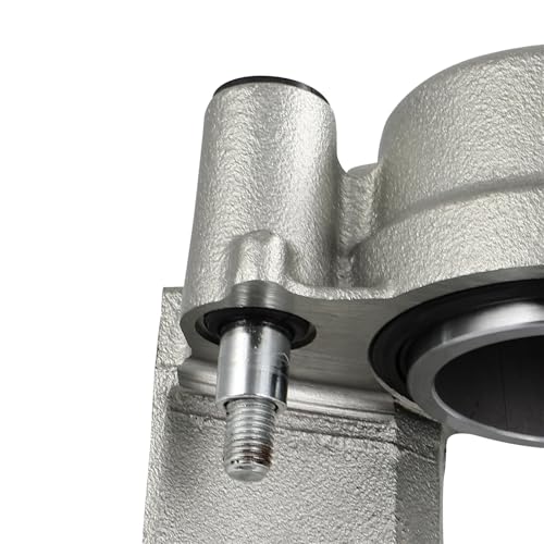 Image of 184348 184347 Front Left & Right Disc Brake Calipers Assembly