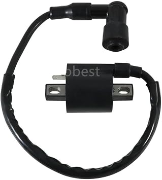 Ignition Coil For Adly ATV 100 ATV 100 V 2004 30510-116-000