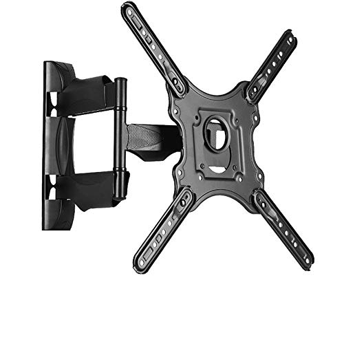 TV-Wandhalterung Universal 40-90 Zoll LCD-TV-Teleskop Drehbar Hängegestell Verstellbarer Winkel Leicht Zu Korrodieren Und Verformt TV-Halterung