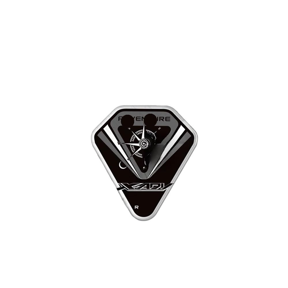 Protection réservoir moto X-ADV 750 autocollants de carénage premium Adventure 2021-2025