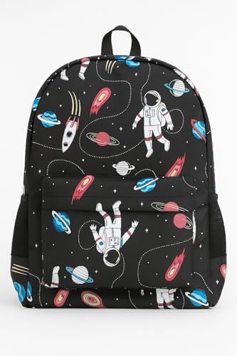 Image of NISHI - Kids Backpack Waterproof Backpack, Girls & Women Stylish Trendy College, School & Casual Daypacks Bag