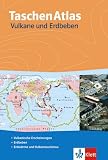 HAACK Taschenatlas Vulkane und Erdbeben - Harro Hess 