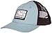 Produktbild Ortovox Wool Promise Trucker Cap, Light Blue, 58 cm