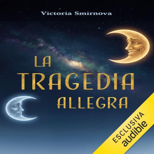 La Tragedia Allegra Titelbild
