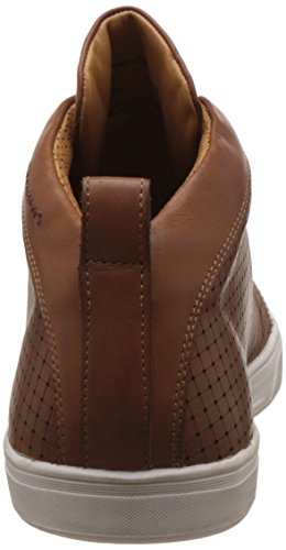 Image of blackberrys Mens Cedro Sneakers