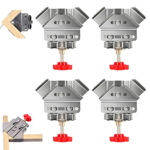 Kensbro HZL0024 Eckspanner 4 Stück