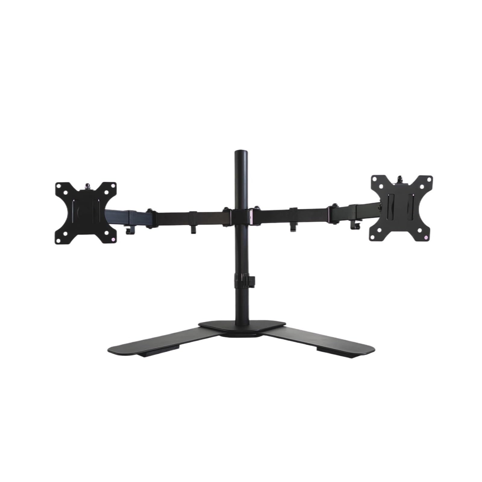 IKPGBZXM Desktop monitor stand with dual screens(Dual-screen)
