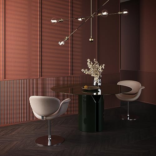 Cimaise WL10 WALLSTYL NOËL & MARQUET moulure polystyrène haute densité