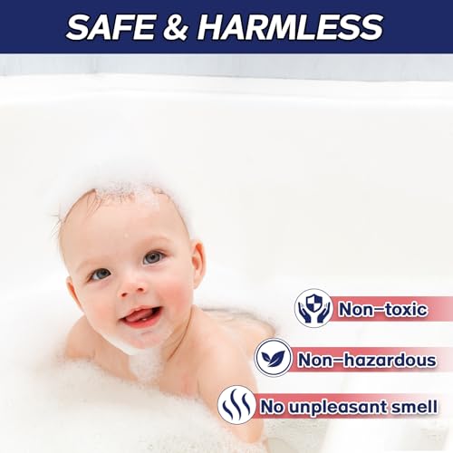 Tub Repair Kit, Shower Repair Kit, Super Strong and Waterproof Fiberglass Repair Kit, Sink Repaik Kit for Tub, Tile, Sink, Ceramic, Scratches, Cracks, Chips, Holes on Porcelain (XBG-003) - Image 5