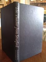 The Poacher from Stratford B0007DLHXE Book Cover