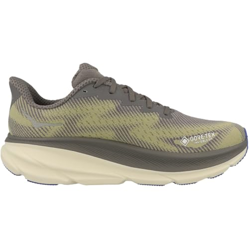 Image of Hoka Mens Clifton 9 GTX