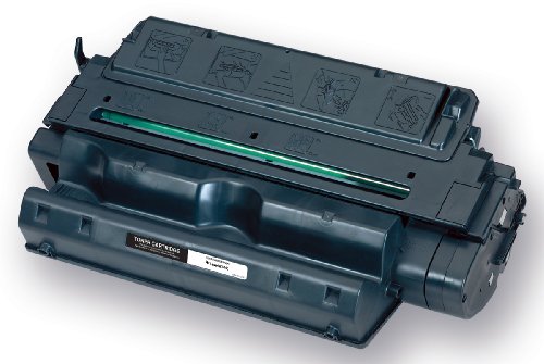 Dataproducts - Cartucho de tóner compatible C4182X para impresoras HP LaserJet 8100, color negro