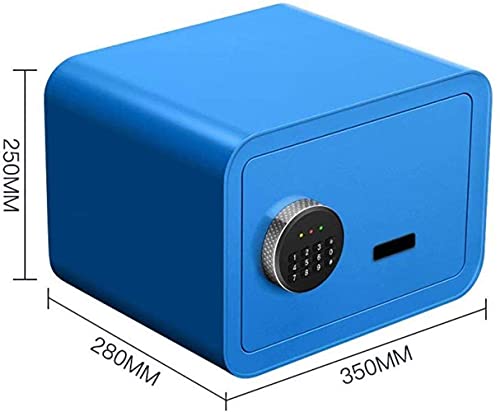Coffres-forts électroniques CLSDRZC pour protéger vos documents à la maison
