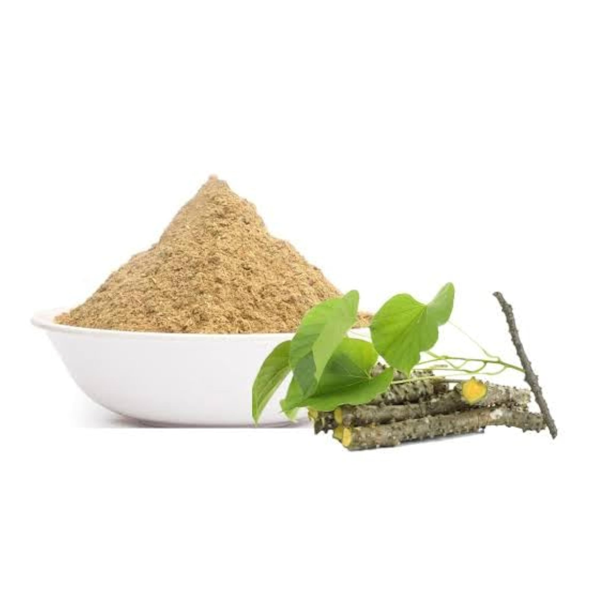 Ayurvedic Zone Giloy Powder, No Added Preservative