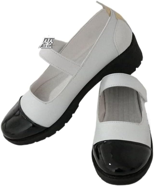 Manhattan CafeCosplay Shoes for Pretty Halloween Women Men Custom Made Anime