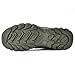 XPETI Womens Tactical Boots Waterproof Combat Boots for Women Lightweight Military Boot Green Size 10.5