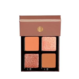 Viseart Paris Petits Fours Lidschatten-Palette Amelie