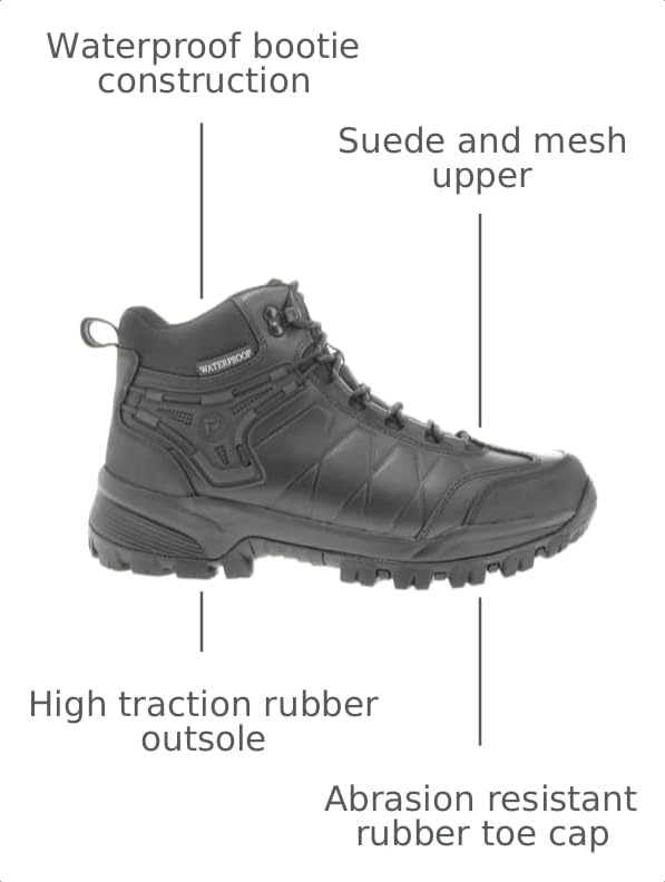 Image of Propet Ridgewalker Force