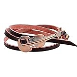 Lederarmband Für Herren, Multilayer Männlich Jahrgang Legierung Gitarre Geige Armreif Armband, Charm Punk Multilayer, Exklusive Manschettenknöpfe Schmuck Armband Accessoires Festival Geschenk Der