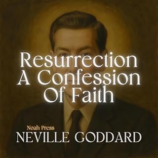 Resurrection cover art