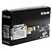 Produktbild Lexmark C736H1MG - RET.PROGR. TONER CARTR.MAGENTA - C736, X736, X738 Rückgabe-Tonerkassette Magenta (ca. 10.000 Seiten) (13)