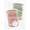Needzo Old Fashioned Christmas Candy Assortment, Original and Filled Hard Candies, Bulk Tubs of Assorted Flavors for Bowl Fillers (Pack of 2) 15 Ounces