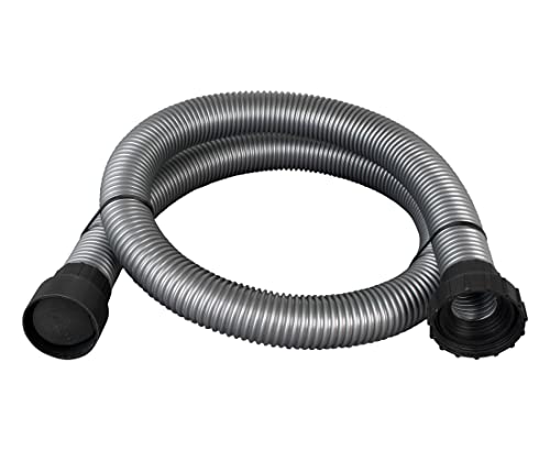 Miniatura 6 de Tip 30519 Tss 1600 K 1600 W, Volumen Del Depósito De 30 L, Tubo De Succión De 2 M Cuatro Piezas 2 Boquillas Transparentes Para Lodos De Estanque, Filtro Grueso Y Bolsa De Recogida De Suciedad