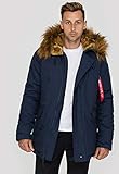 Alpha Industries