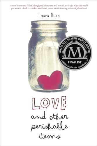 Love and Other Perishable Items view 2