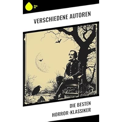 Die besten Horror-Klassiker