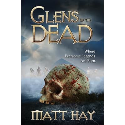 Glens of the Dead