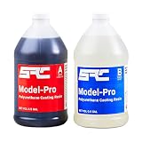 Specialty Resin & Chemical Model-Pro (1-Gallon Kit) | 2-Part Polyurethane Casting Resin | Low-Viscos