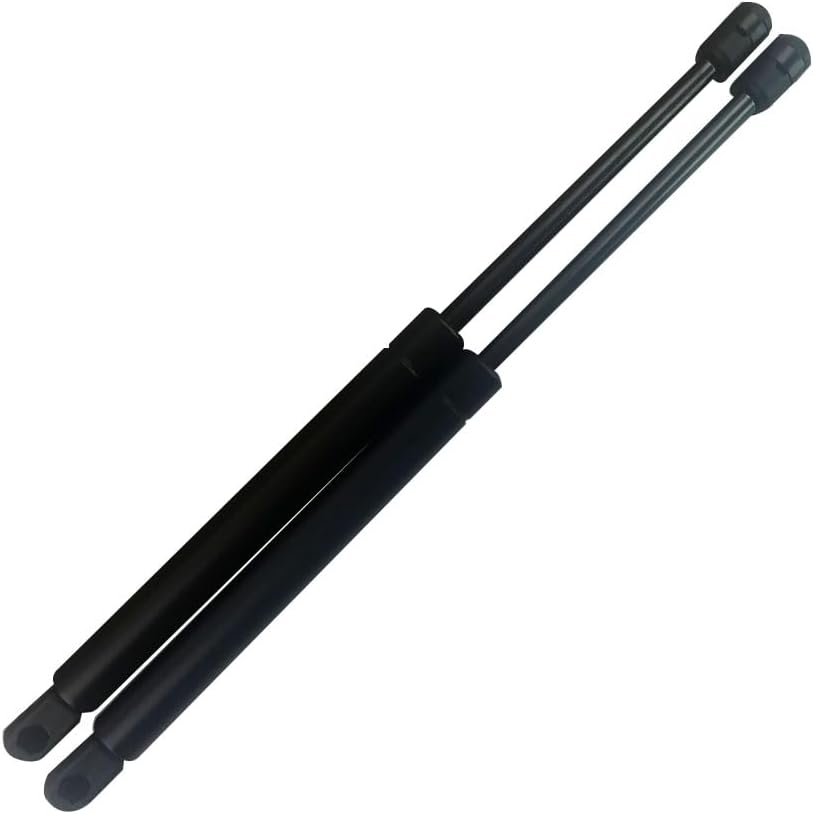 2 PCS Front Hood Lift Supports Shock Strut 1 Pair for Kia Sorento 2016 2017 2018 2019-2020 81161-C5000