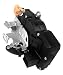 Exerock 931-304 Door Lock Actuator Motor Front Right Passenger Side for Cadillac Escalad Chevrolet Suburban Tahoe GMC Yukon Replace #20783852 25873485 25876388 25945754