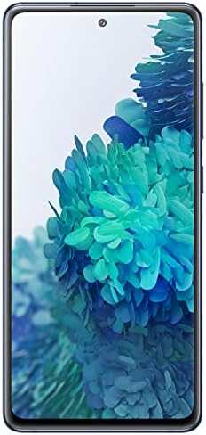 Samsung Galaxy S20 FE 128 GB, 6 GB RAM Akıllı Cep Telefonu, Koyu Mavi (Samsung Türkiye Garantili)