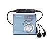 Sony MZ-N 520 L Tragbarer MiniDisc-Rekorder blau