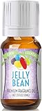 Jelly Bean Scented Oil by Good Essential (Premium Grade Fragrance Oil) - Perfect for Aromatherapy,...