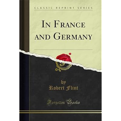 In France and Germany