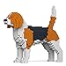 JEKCA Beagle 01S | Plastic Building Blocks | Age 14+