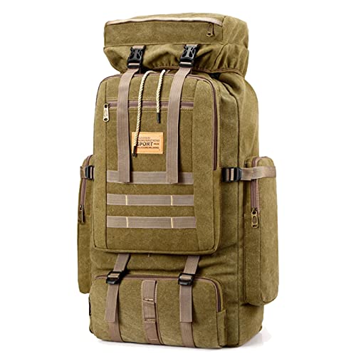 best 75l backpack